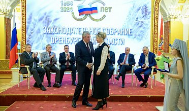 История про законы и про оренбуржцев (часть 6)